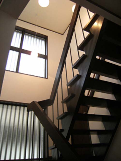 日吉本町耐震 Y様邸