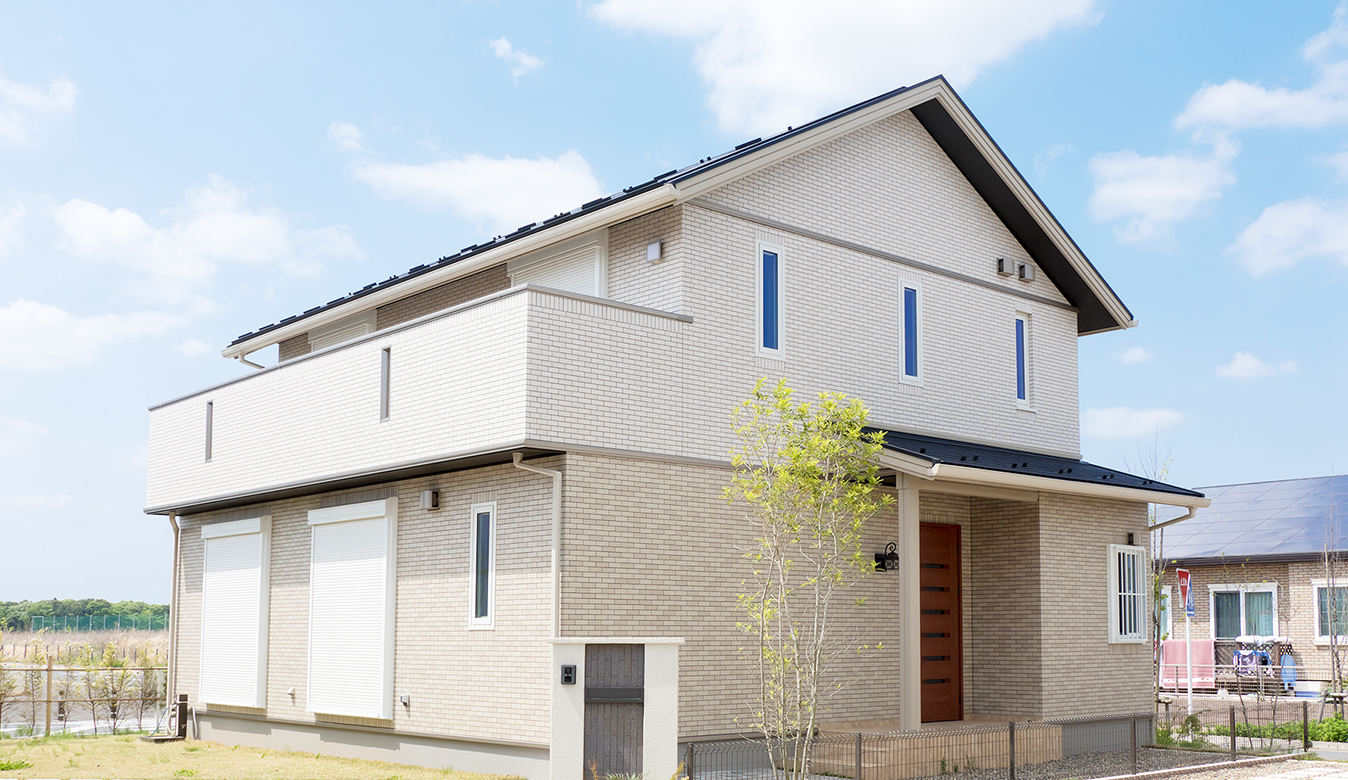 人にこたえる住まいづくり