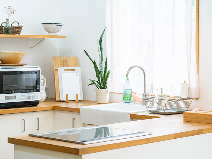 リフォーム施工事例